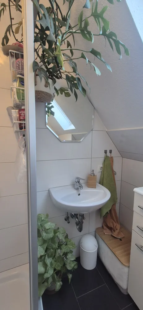 2 room apartment with 61 m² in Dortmund – Photo 2
