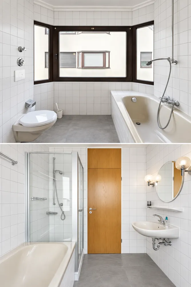 2 Zimmer Wohnung mit 72 m² in Bonn – Bild 11