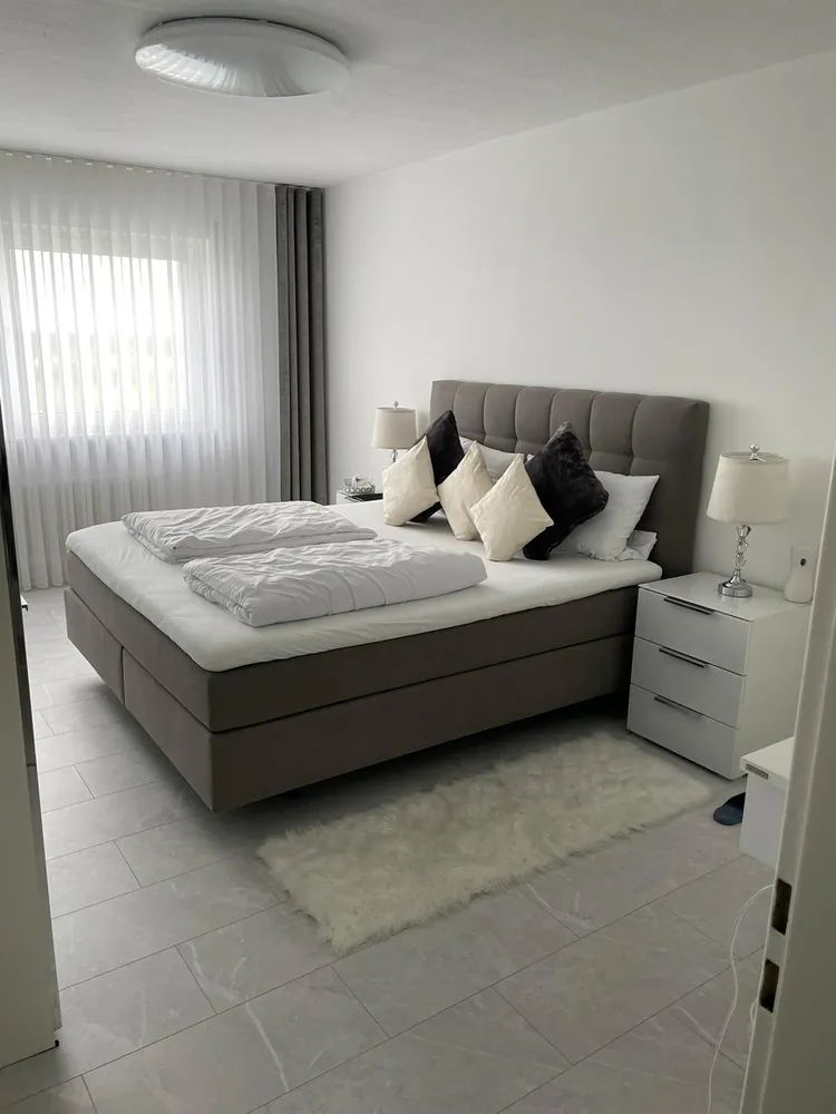 4 Zimmer Wohnung mit 108 m² in Groß-Gerau – Bild 12