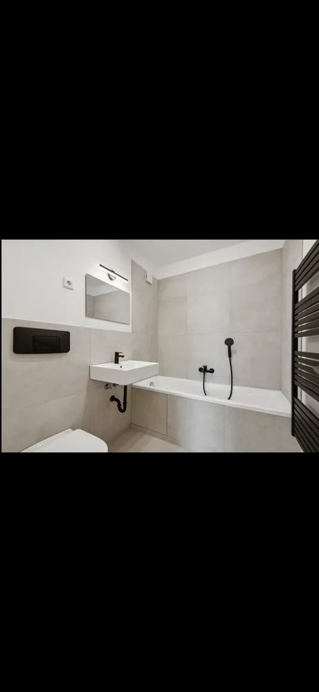 2 room apartment with 61 m² in Mettmann – Photo 1