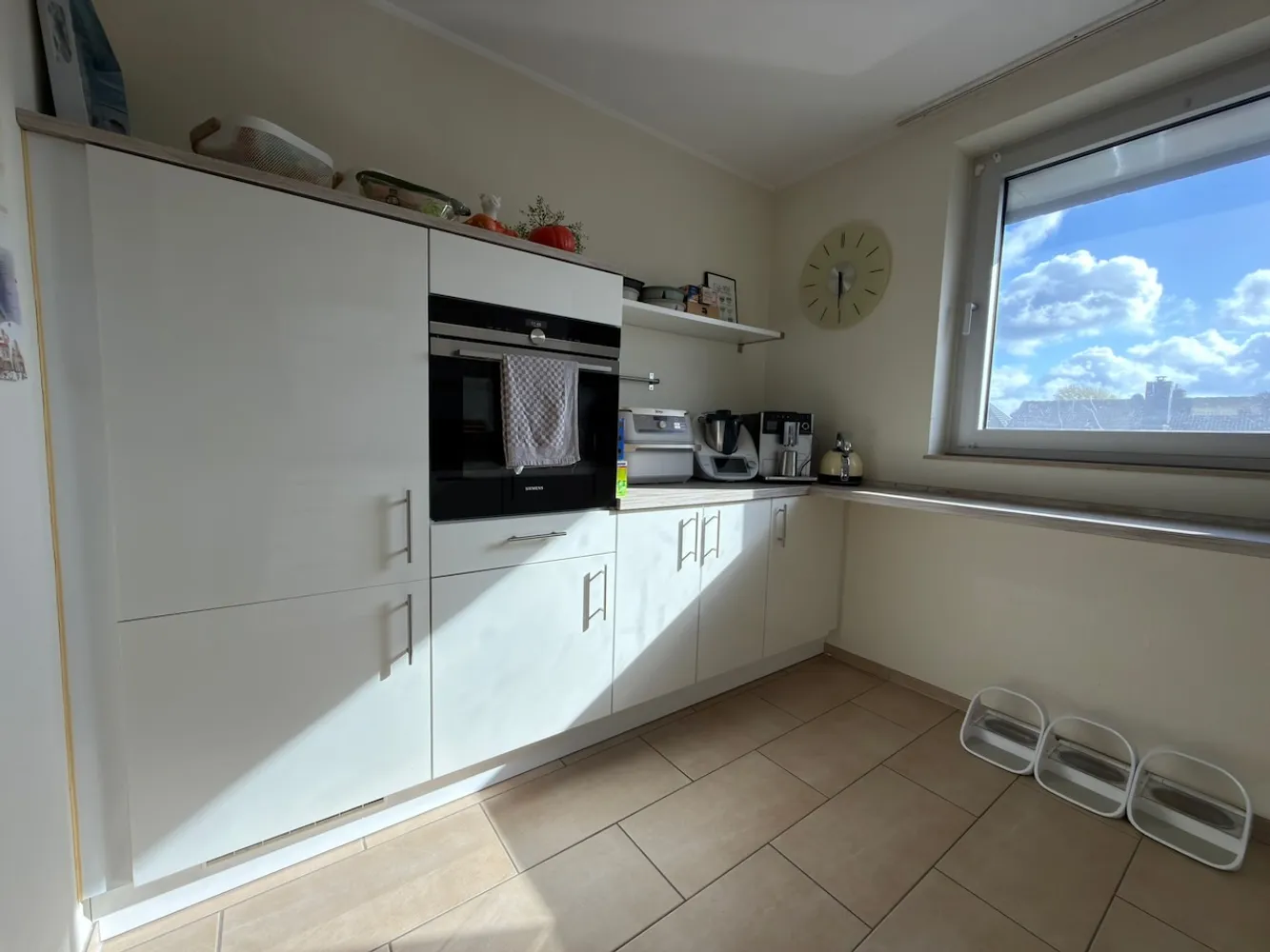 3 Zimmer Wohnung mit 84 m² in Moers – Bild 4