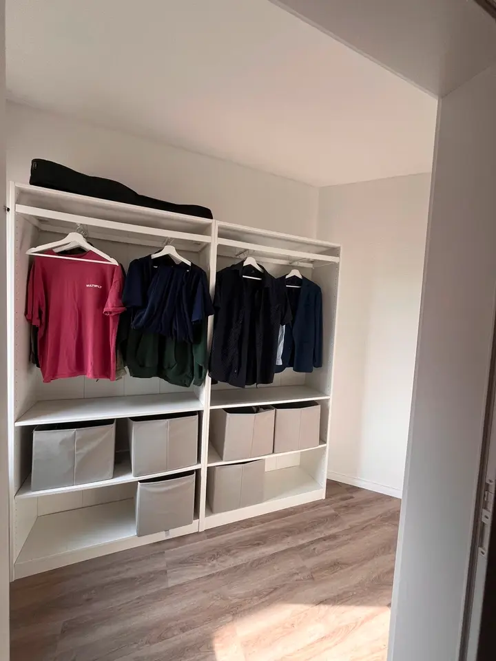 3 Zimmer Wohnung mit 70 m² in Verden (Aller) – Bild 6