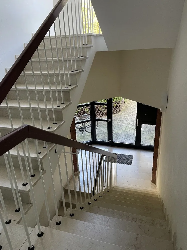 3 Zimmer Wohnung mit 100 m² in Erkrath – Bild 12