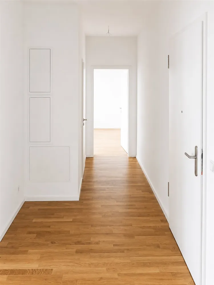 2 Zimmer Wohnung mit 91 m² in Berlin – Bild 12