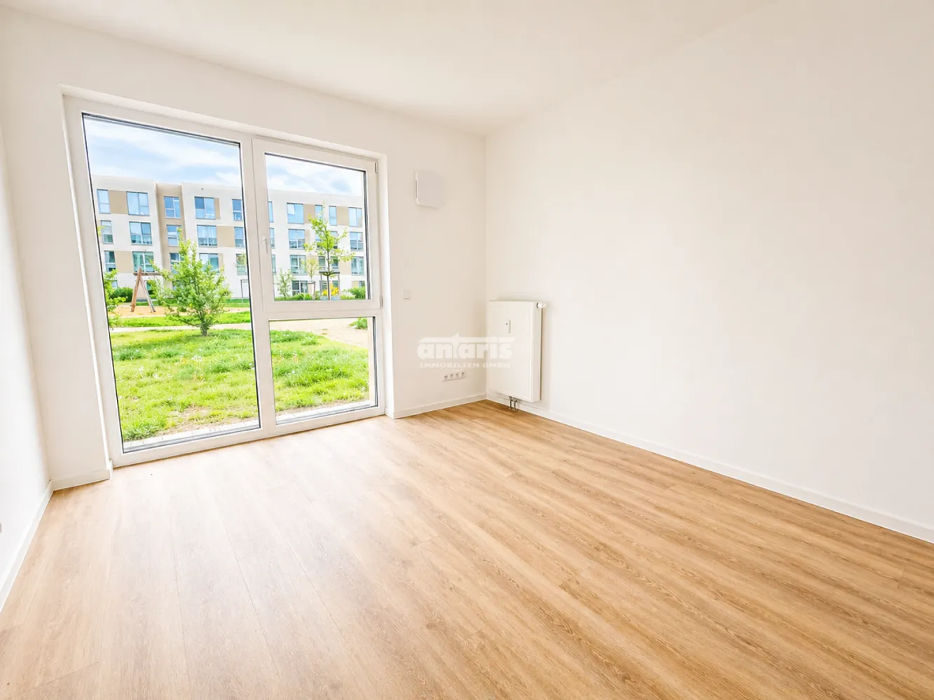 4 Zimmer Wohnung mit 109 m² in Erfurt – Bild 6