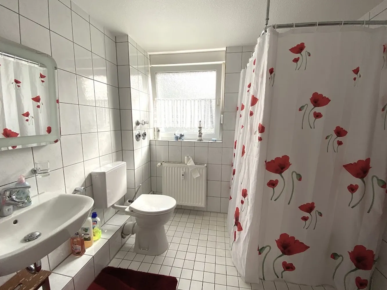 2 Zimmer Wohnung mit 56 m² in Essen – Bild 3