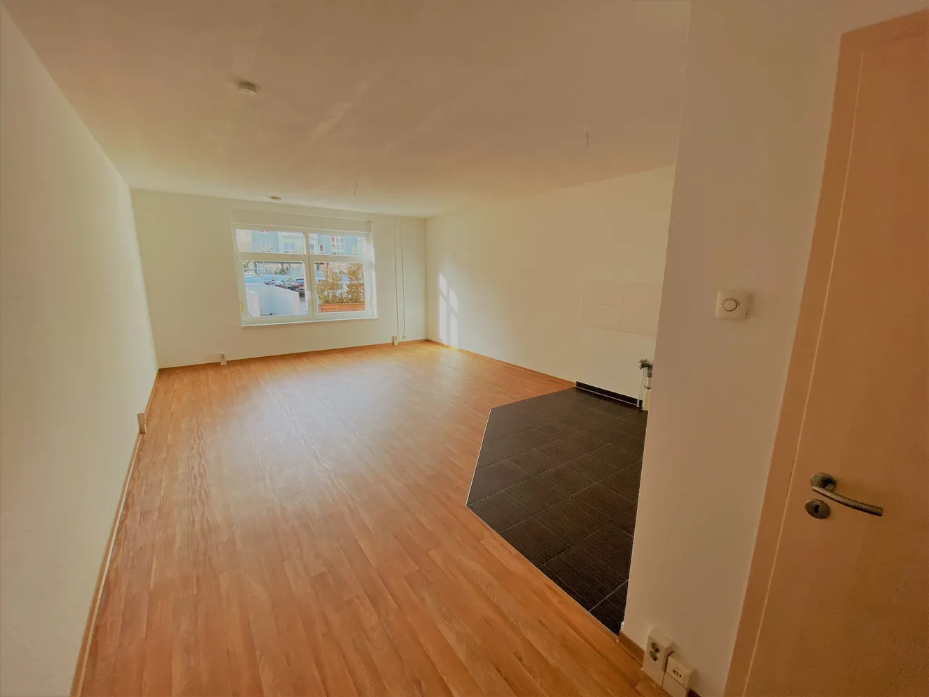 1 Zimmer Wohnung mit 45 m² in Wurzen – Bild 2