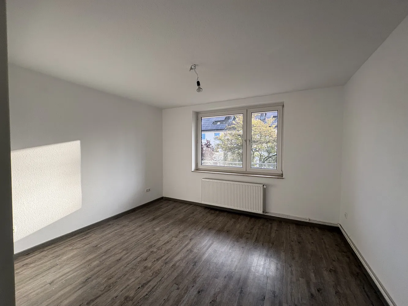 3 room apartment with 62 m² in Brunswick – Photo 5