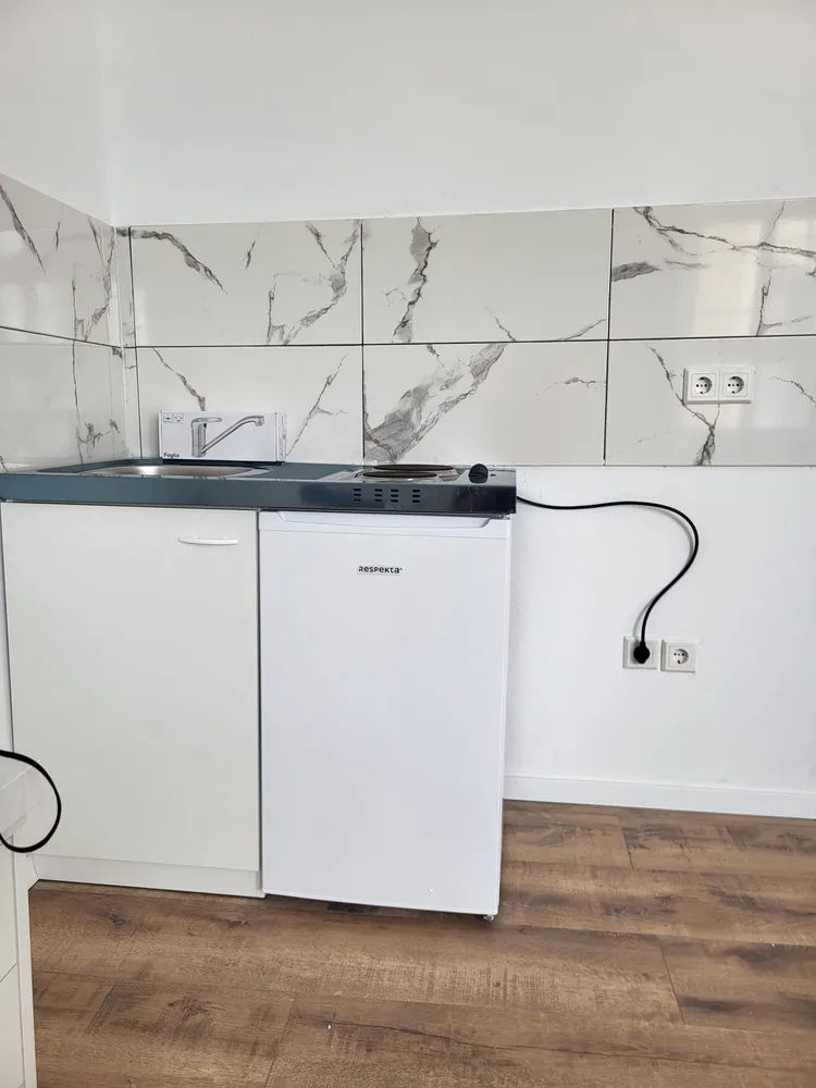1 Zimmer Wohnung mit 27 m² in Bonn – Bild 3
