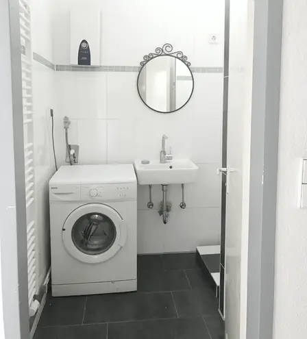 1 Zimmer Wohnung mit 36 m² in Berlin – Bild 9
