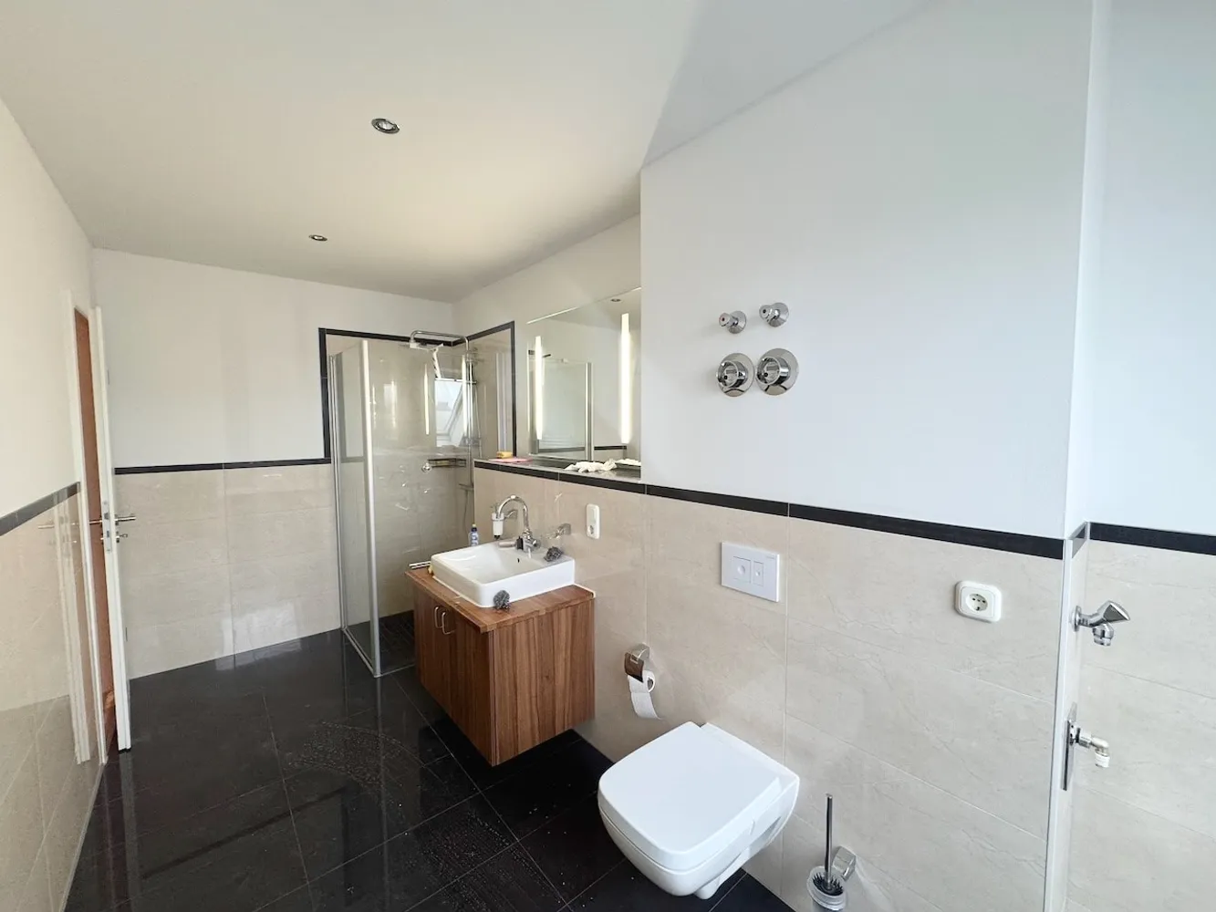 2 room apartment with 85 m² in Leipzig – Photo 10