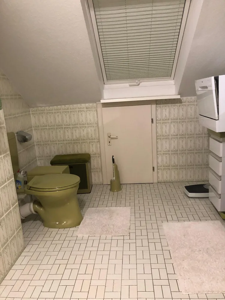 3 Zimmer Wohnung mit 41 m² in Göttingen – Bild 10
