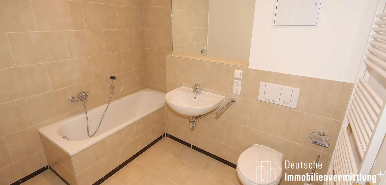 1 Zimmer Wohnung mit 48 m² in Leipzig – Bild 6