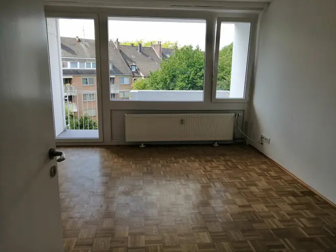 1 Zimmer Wohnung mit 30 m² in Bochum – Bild 3