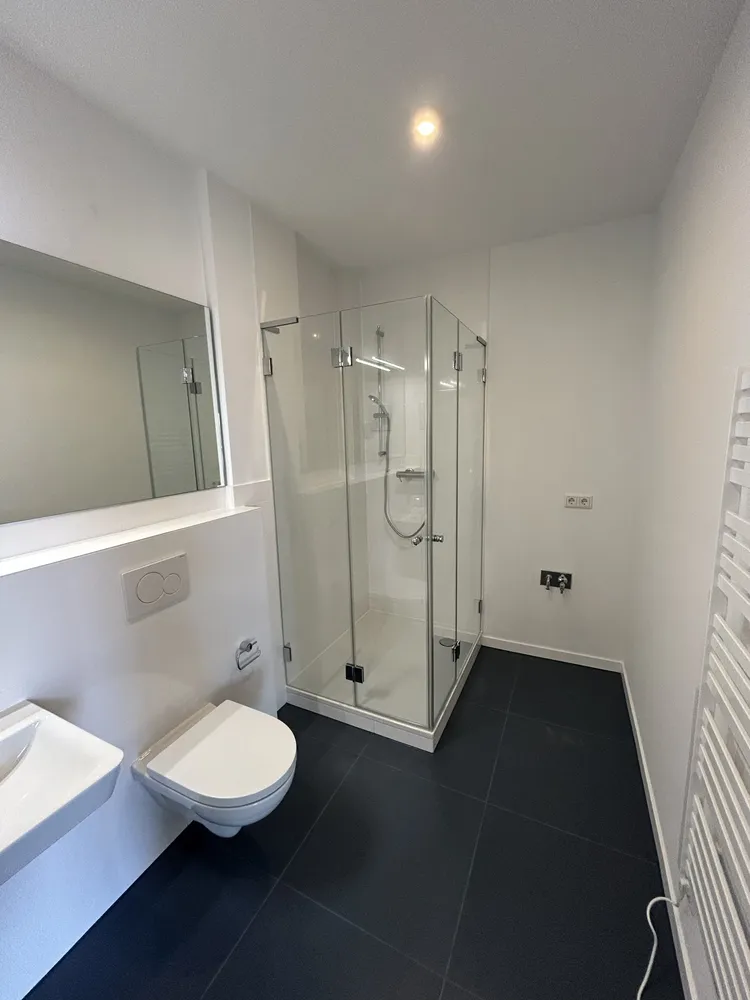 3 Zimmer Wohnung mit 65 m² in München – Bild 7