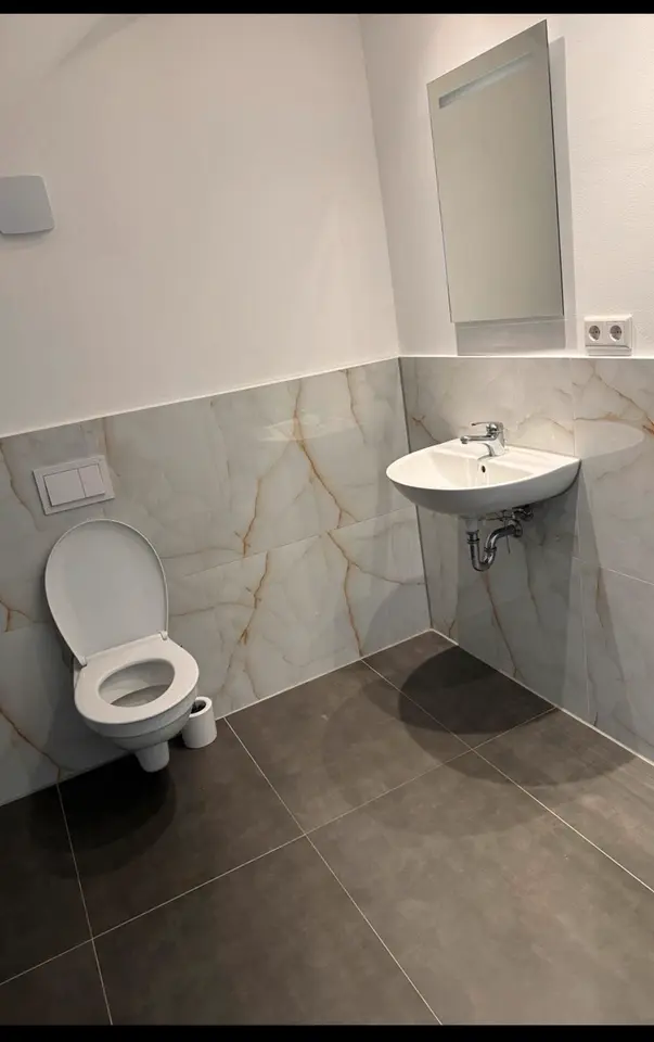 3 Zimmer Wohnung mit 85 m² in Bochum – Bild 4