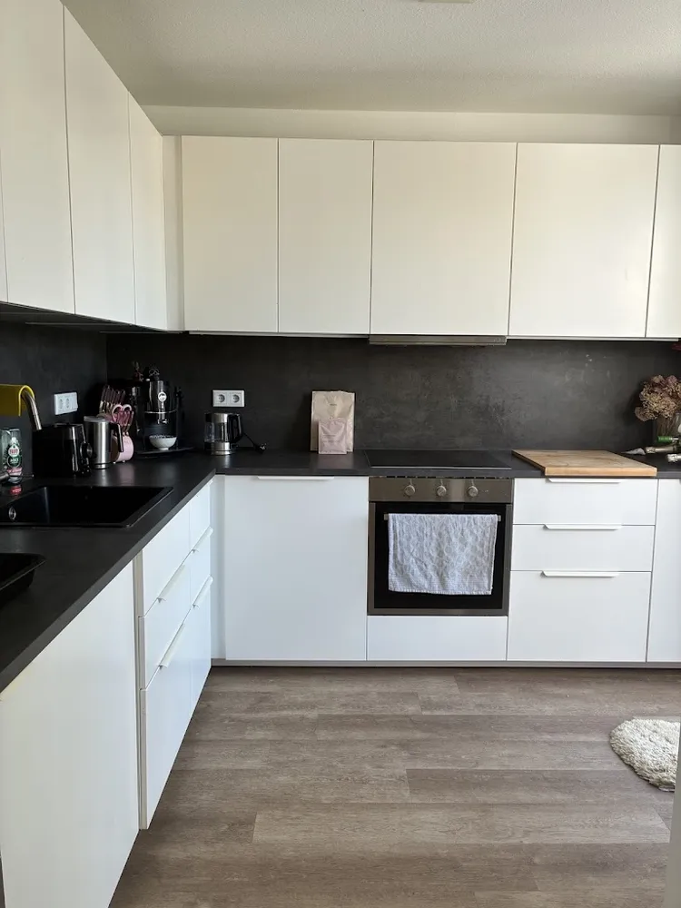 2 Zimmer Wohnung mit 55 m² in Frankfurt am Main – Bild 2