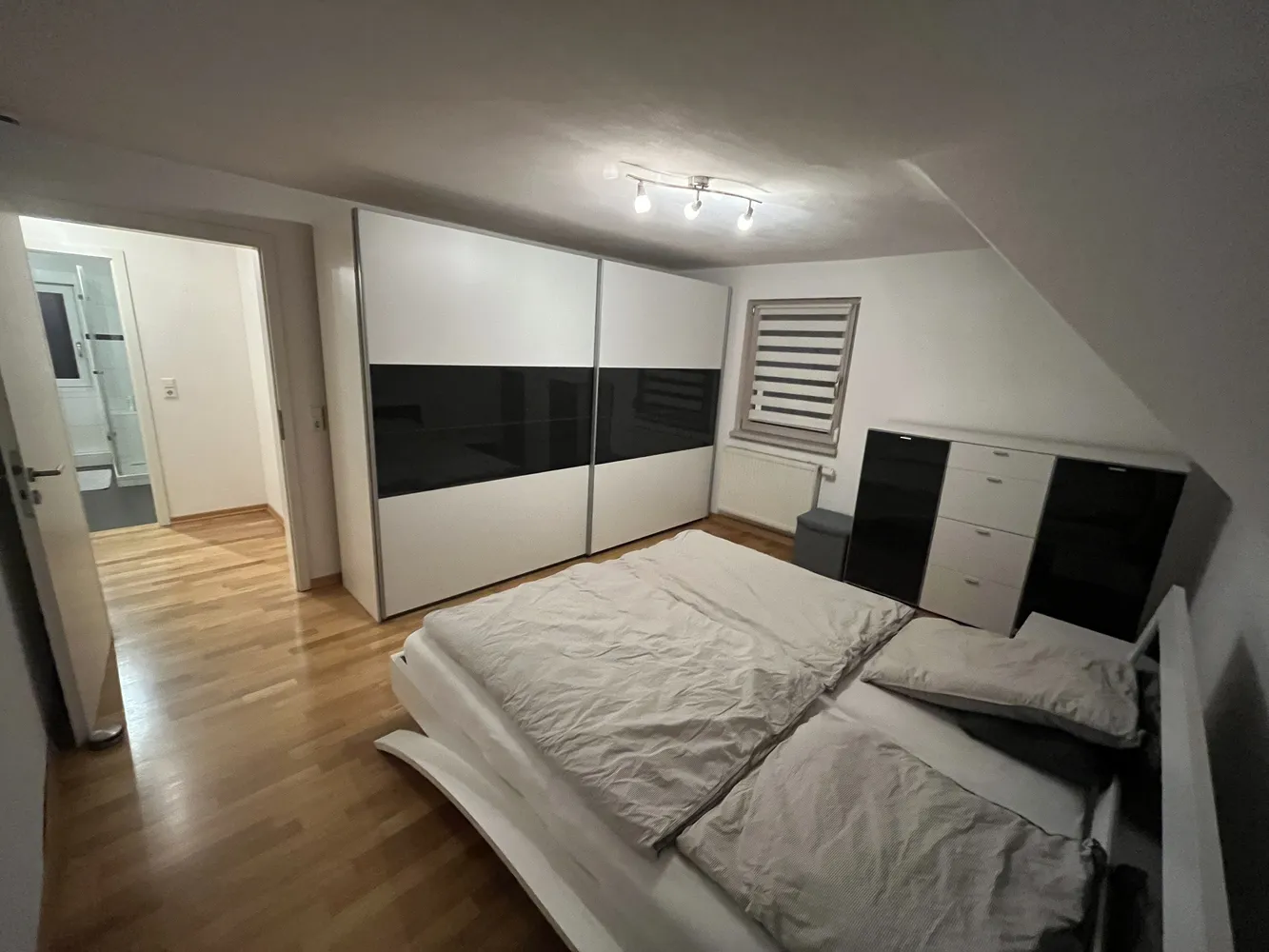 4 Zimmer Wohnung mit 86 m² in Kirchheim unter Teck – Bild 1
