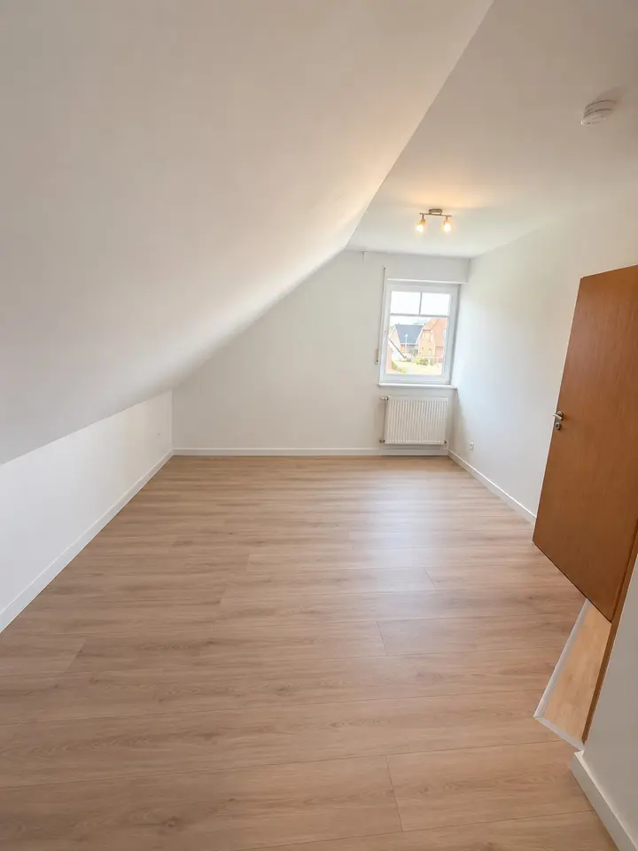 4 Zimmer Wohnung mit 74 m² in Papenburg – Bild 5