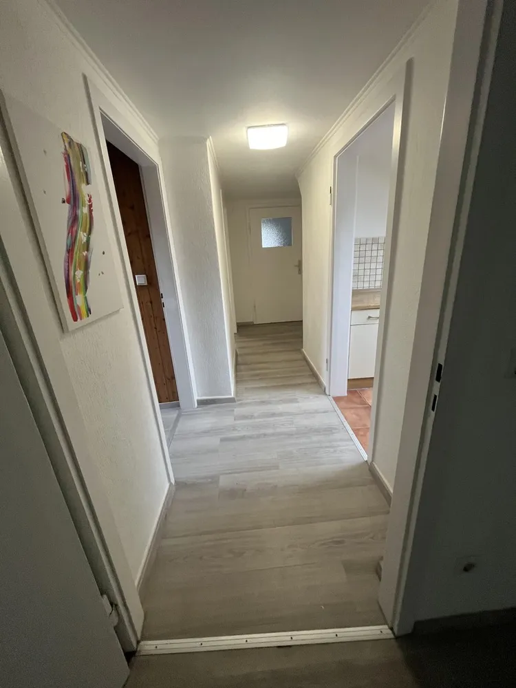 3 room apartment with 35 m² in Dortmund – Photo 4