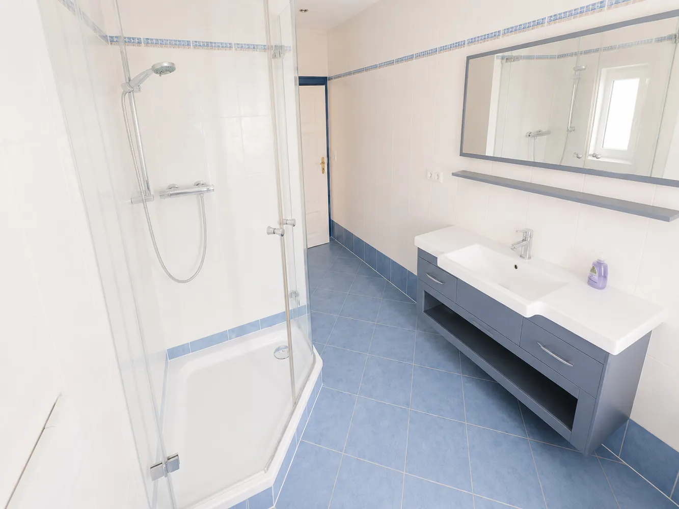 4 Zimmer Wohnung mit 90 m² in Magdeburg – Bild 11