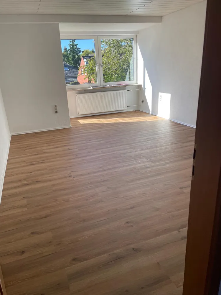3 Zimmer Wohnung mit 66 m² in Emden – Bild 1