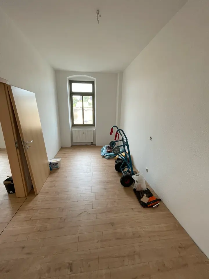2 Zimmer Wohnung mit 59 m² in Meißen – Bild 6