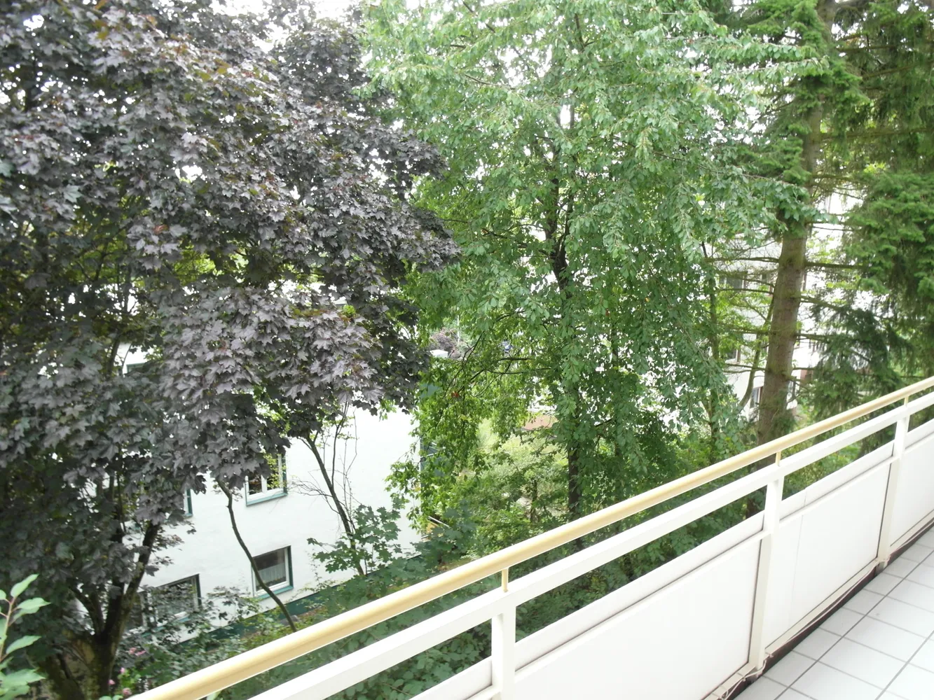 2 Zimmer Wohnung mit 67 m² in Marburg – Bild 7