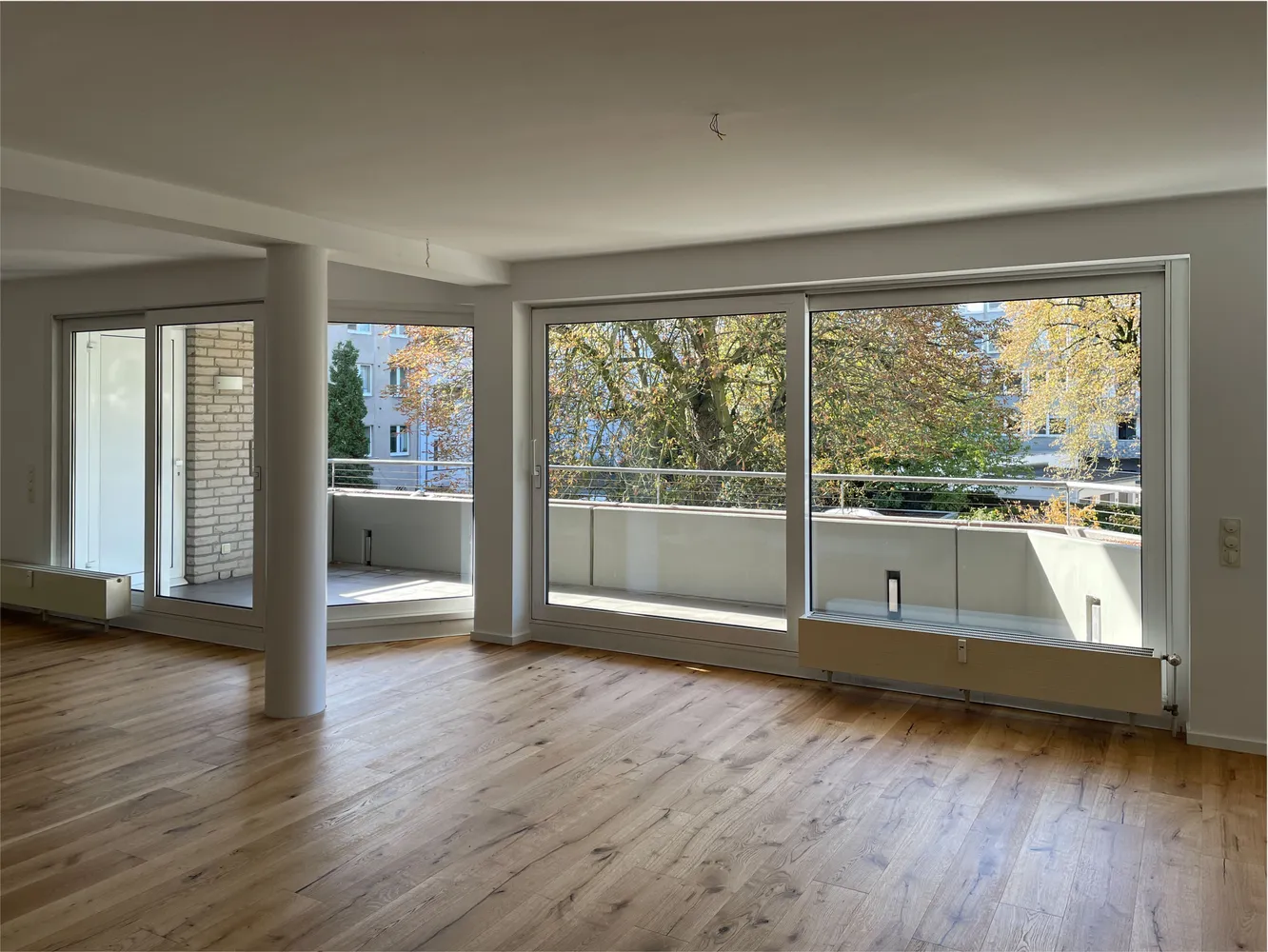 3 Zimmer Wohnung mit 175 m² in Düsseldorf – Bild 1