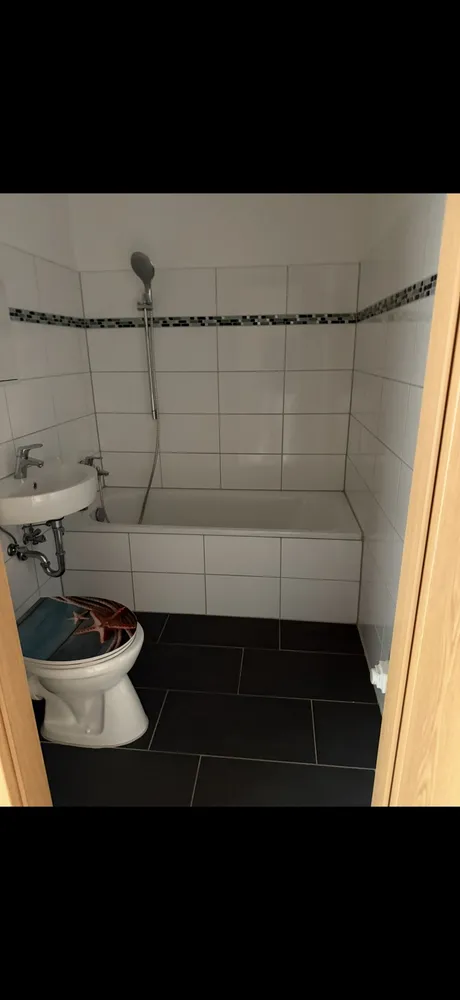 3 room apartment with 62 m² in Neubrandenburg – Photo 7