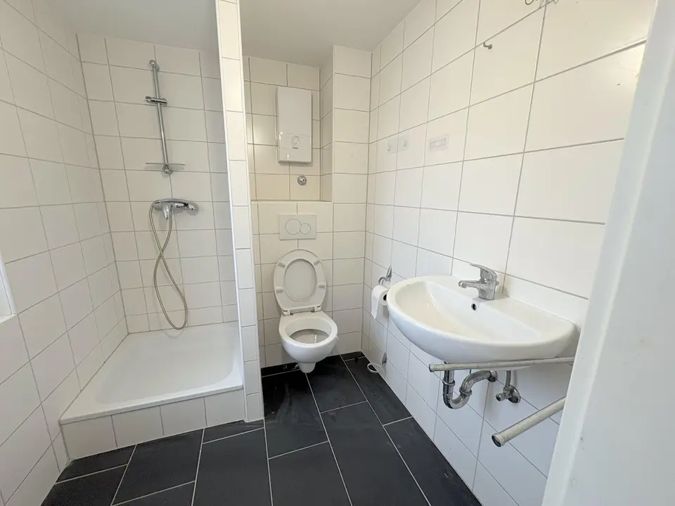 4 Zimmer Wohnung mit 116 m² in Saarbrücken – Bild 8