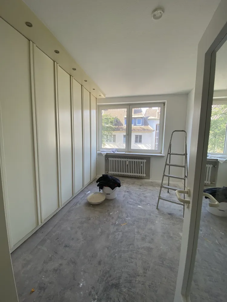 3 Zimmer Wohnung mit 84 m² in Düsseldorf – Bild 3