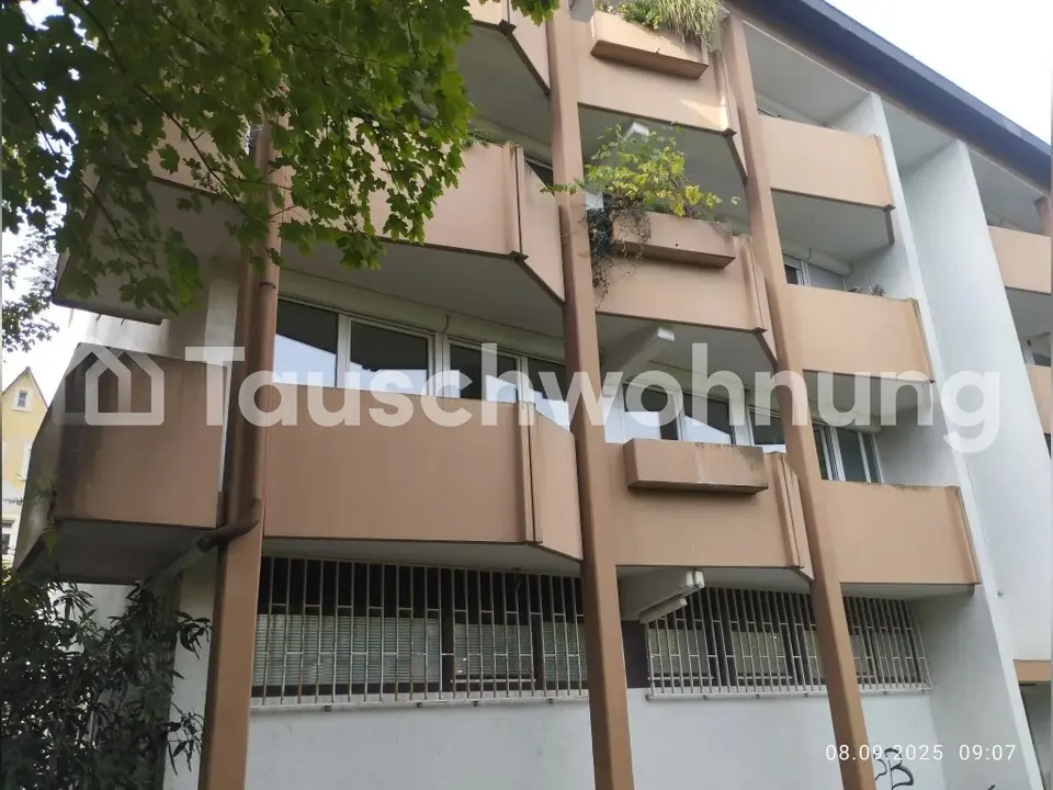 2 Zimmer Wohnung mit 69 m² in Emmendingen – Bild 5