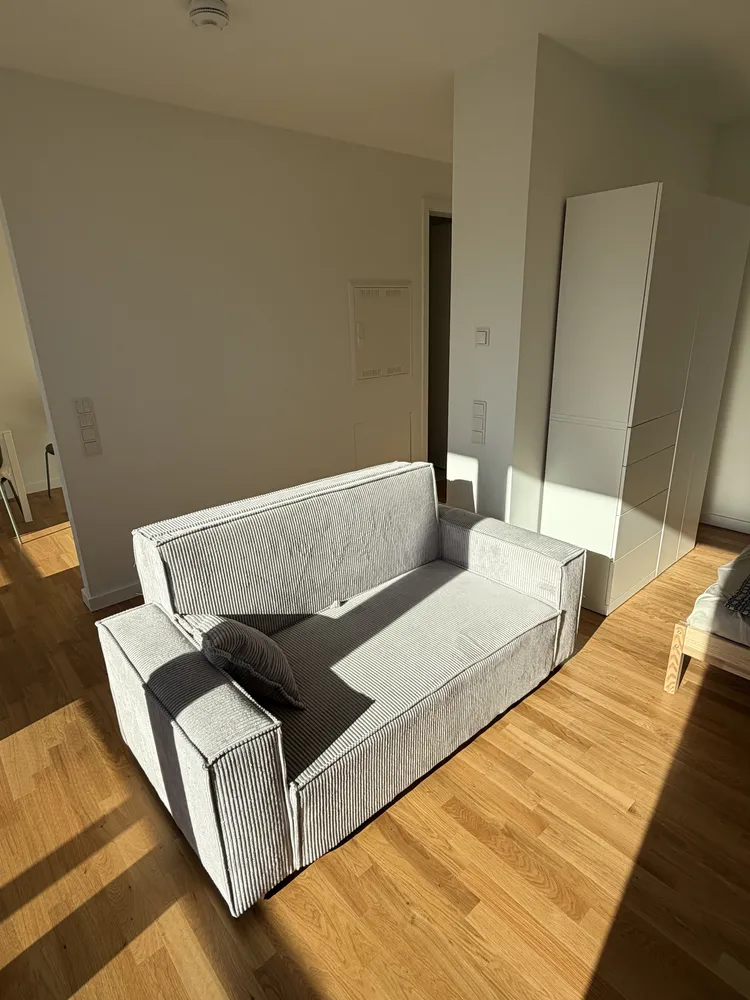 1 Zimmer Wohnung mit 32 m² in Berlin – Bild 9
