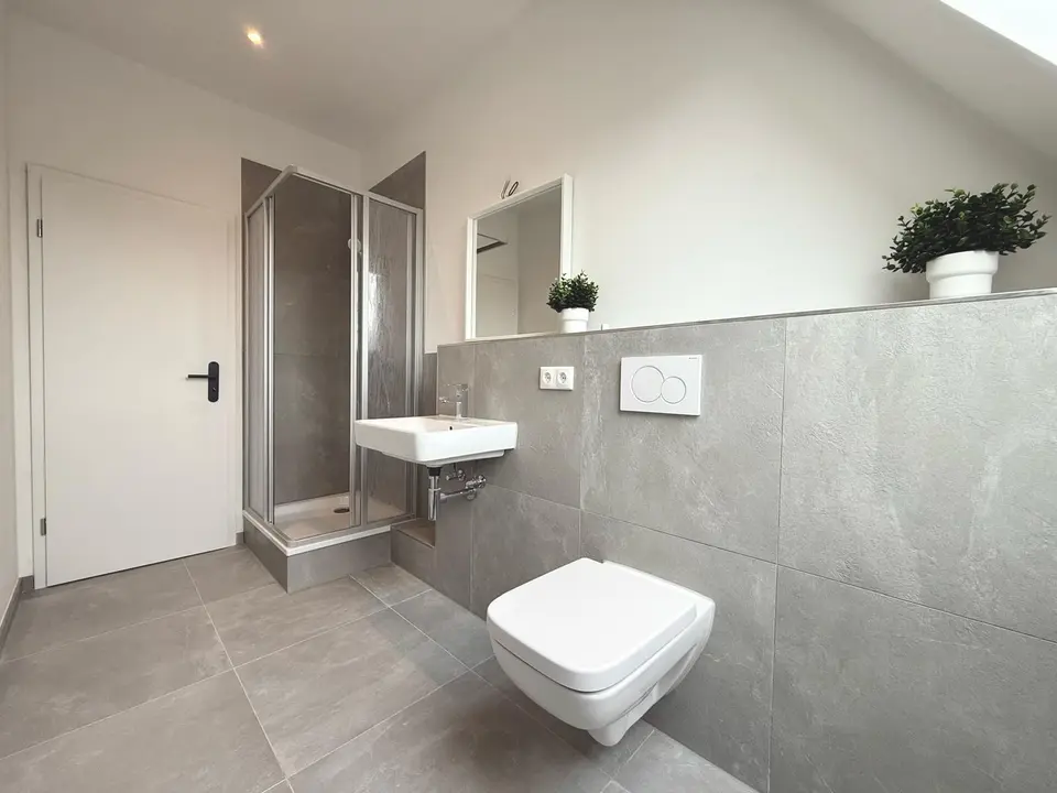 5 Zimmer Wohnung mit 80 m² in Leipzig – Bild 5