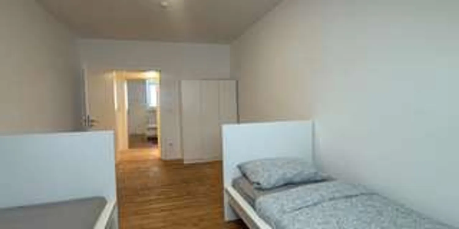 2 room apartment with 65 m² in Düsseldorf – Photo 11