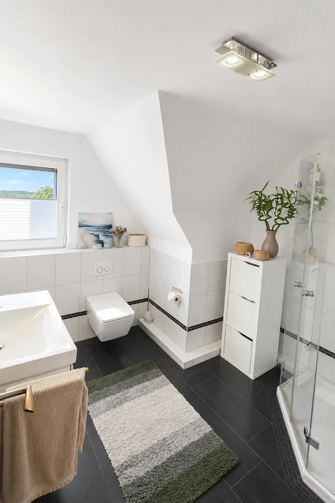 3 Zimmer Wohnung mit 68 m² in Lübeck – Bild 7