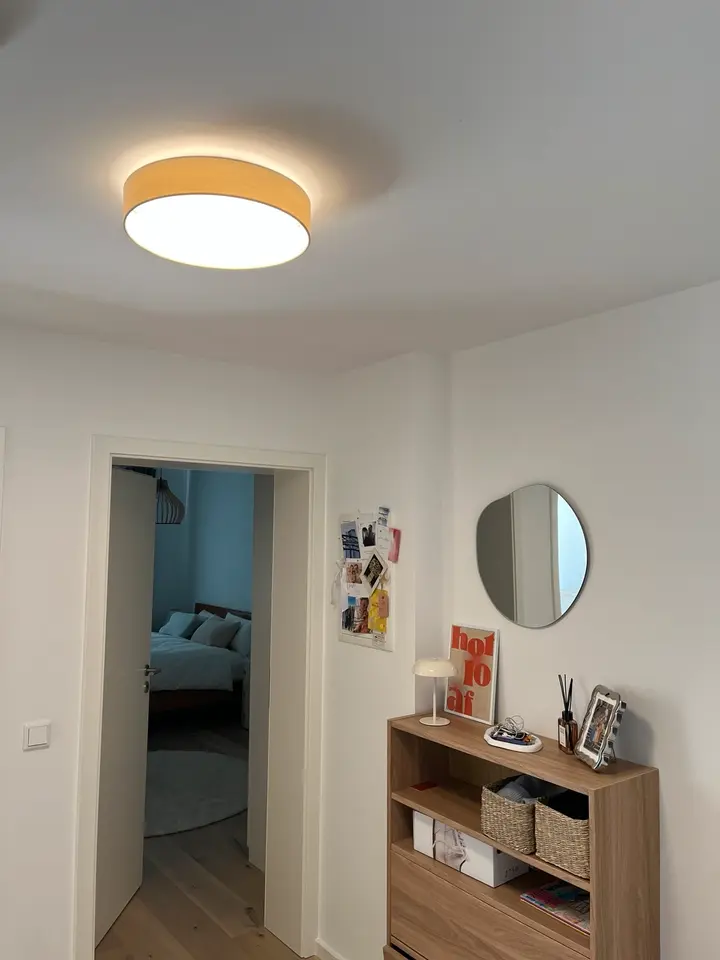 WG-Zimmer mit 53 m² in Frankfurt am Main – Bild 5