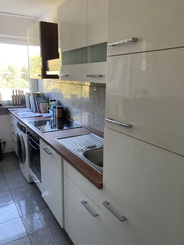 2 room apartment with 65 m² in Mettmann – Photo 10