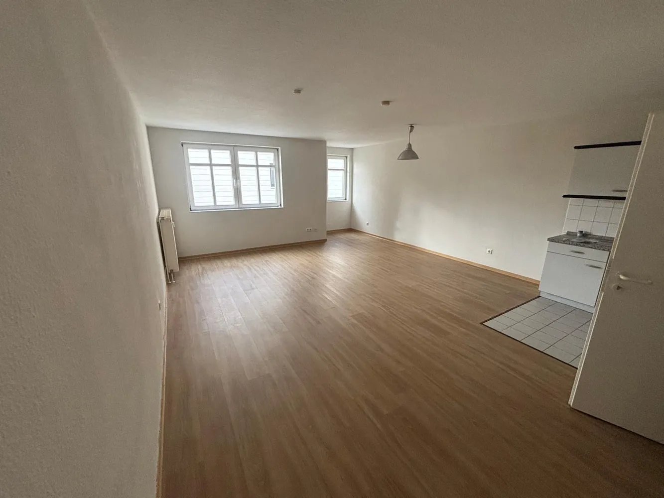 1 Zimmer Wohnung mit 50 m² in Bremen – Bild 3