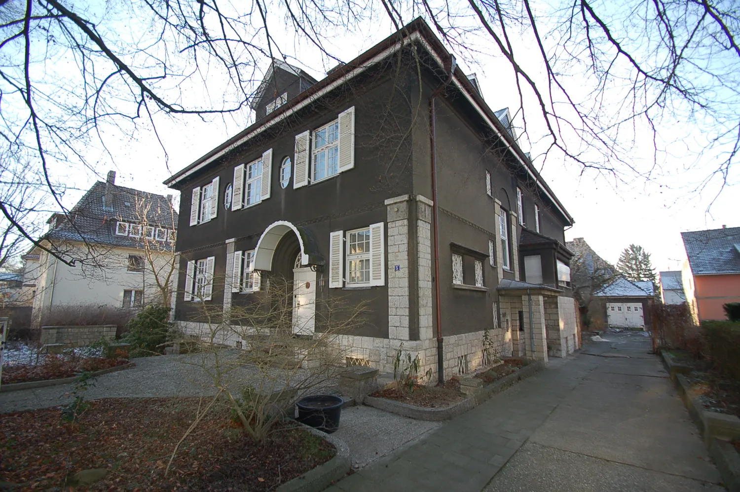 1 Zimmer Wohnung mit 26 m² in Hildesheim – Bild 2