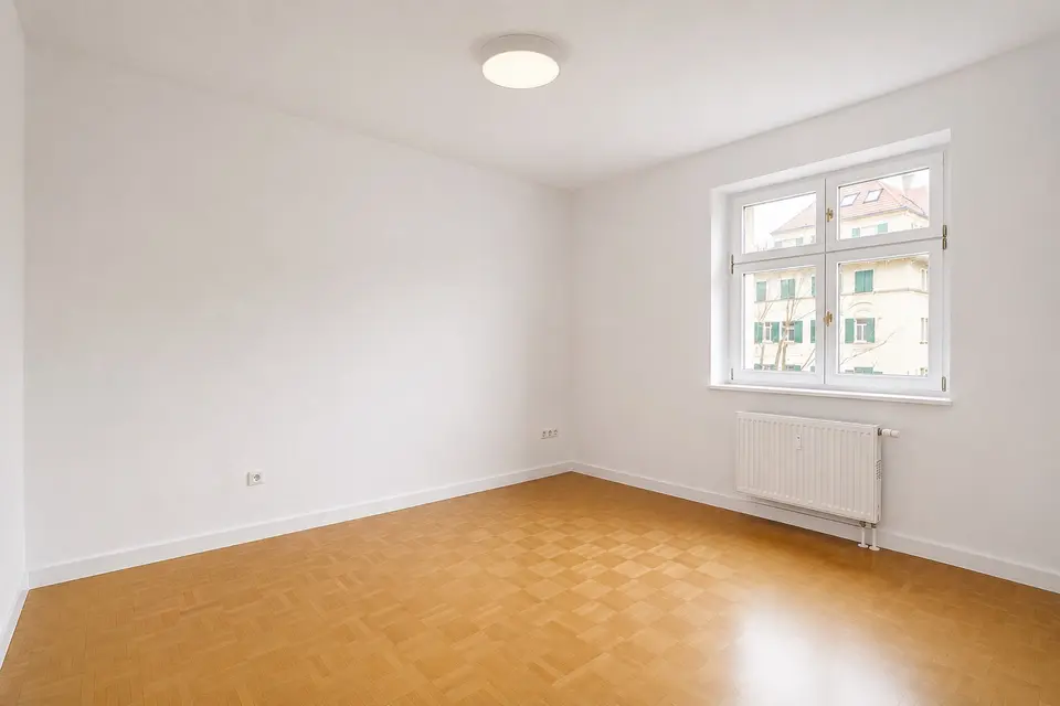 3 Zimmer Wohnung mit 73 m² in Freital – Bild 7