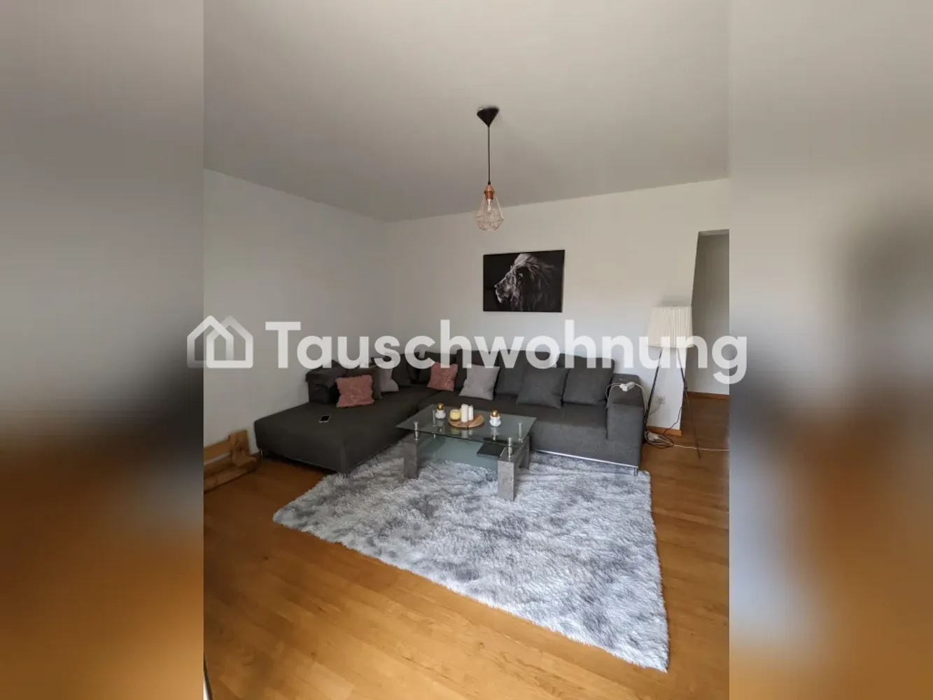 2 Zimmer Wohnung mit 70 m² in München – Bild 4