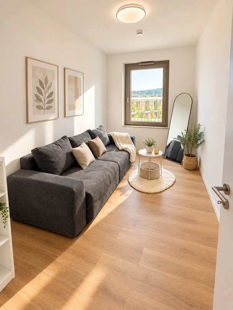 4 Zimmer Wohnung mit 89 m² in Stuttgart – Bild 7