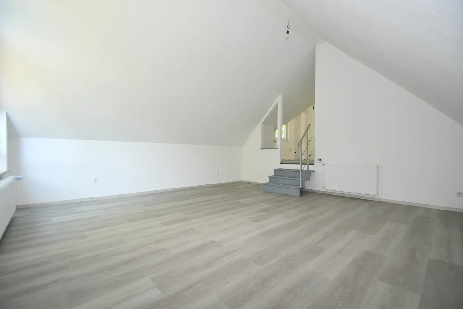 4 Zimmer Wohnung mit 67 m² in Gelsenkirchen – Bild 2