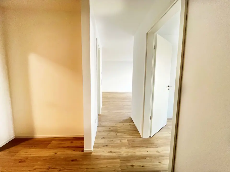 2 room apartment with 61 m² in Fürth – Photo 5