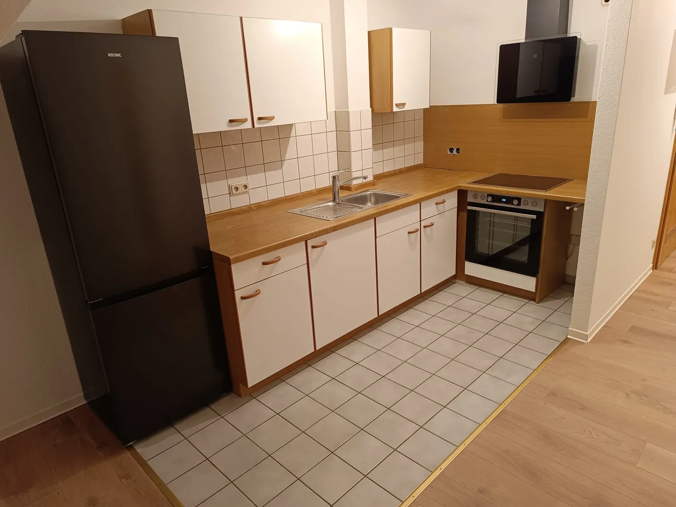 2 Zimmer Wohnung mit 40 m² in Stuttgart – Bild 6