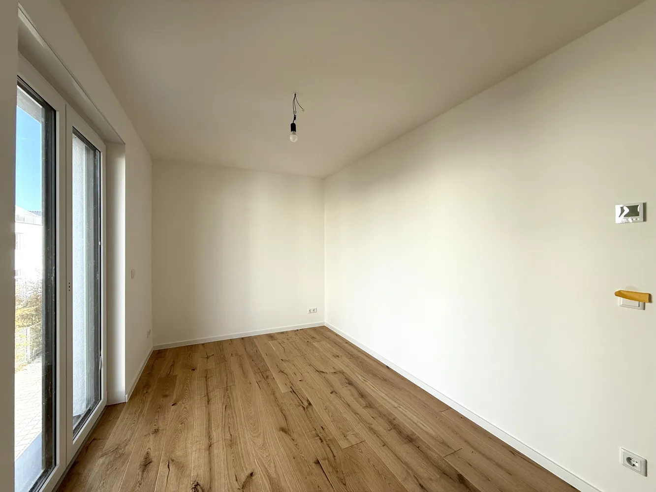 4 room apartment with 96 m² in Königs Wusterhausen – Photo 12