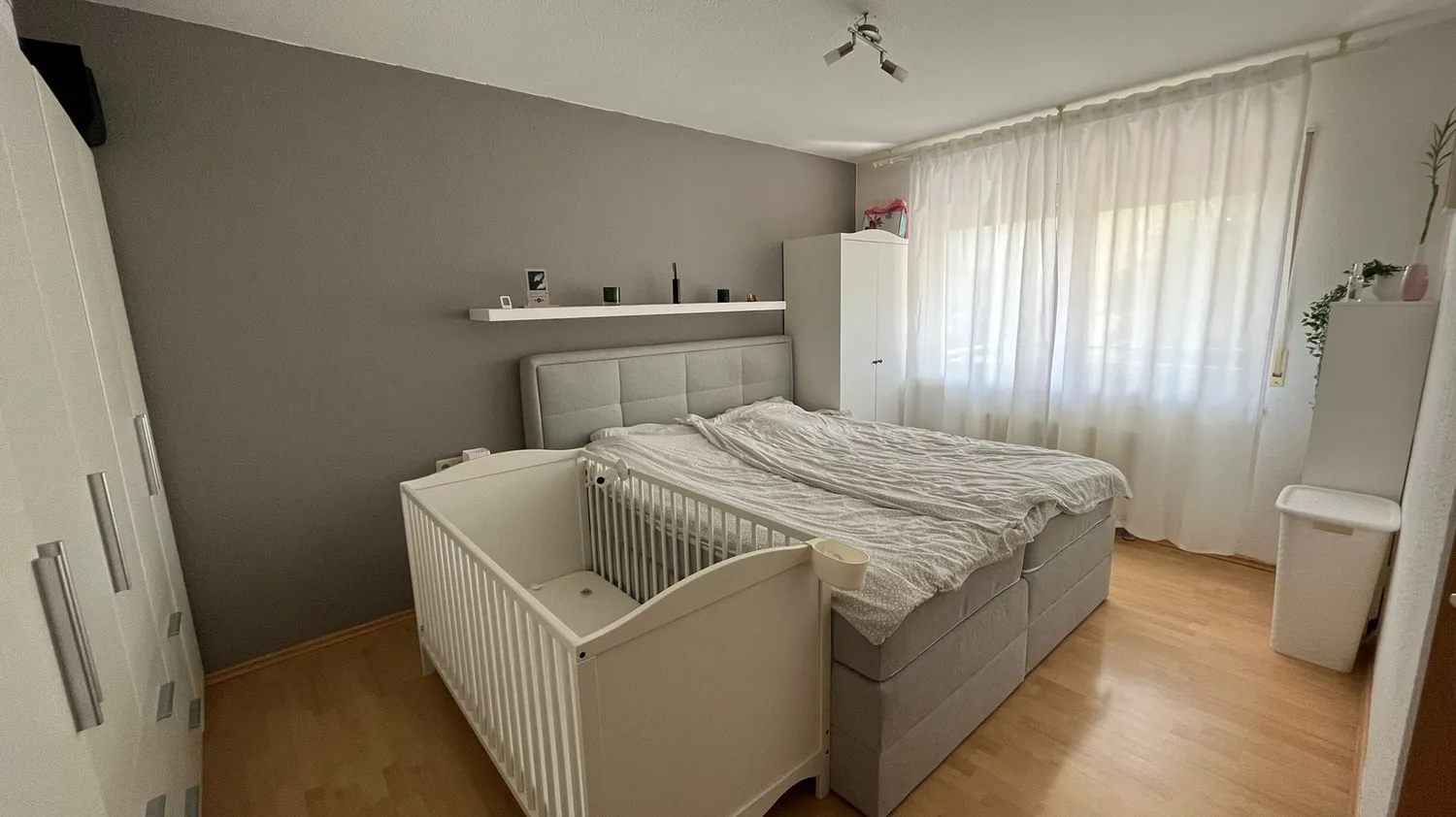 2 Zimmer Wohnung mit 58 m² in Waiblingen – Bild 4