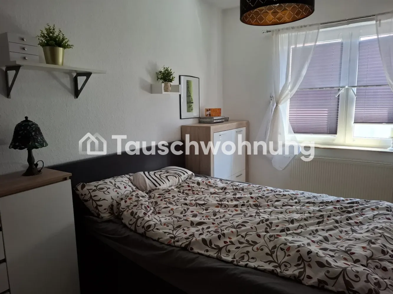 2 Zimmer Wohnung mit 56 m² in Erfurt – Bild 1